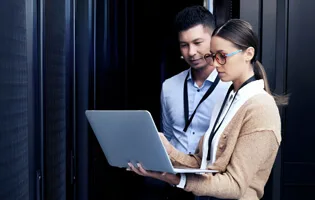 Managing and Maintaining Computer Systems - 178体育直播